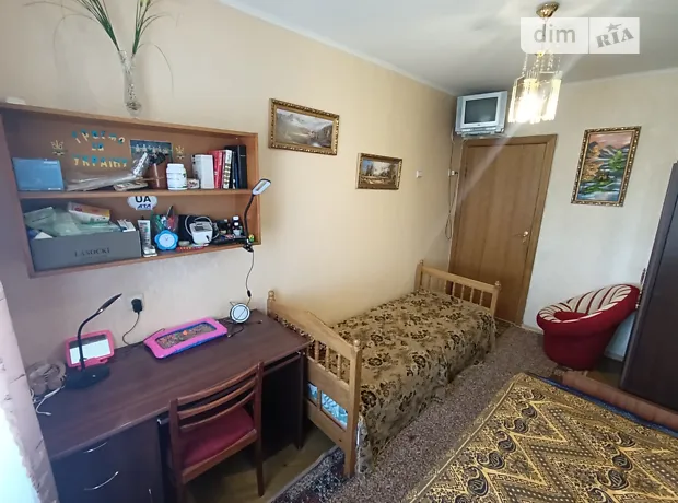 Квартира на просп. Володимира Івасюка, 52А в Києві, ID 185653, фото №20