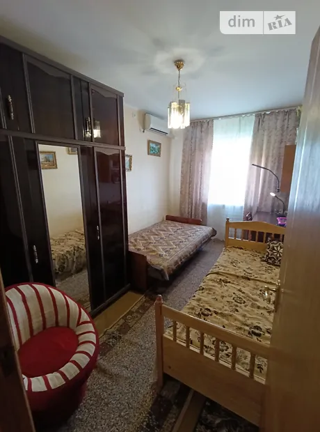 Квартира на просп. Володимира Івасюка, 52А в Києві, ID 185653, фото №21