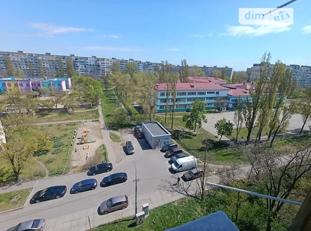 Квартира на просп. Володимира Івасюка, 52А в Києві, ID 185653, фото №6