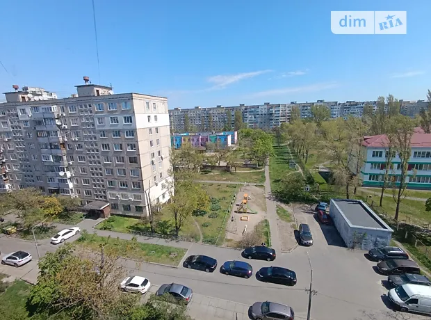 Квартира на просп. Володимира Івасюка, 52А в Києві, ID 185653, фото №7