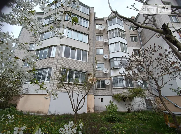 Квартира на вул. Степана Бандери 3/1 в Хмельницькому, ID 242242, фото №11