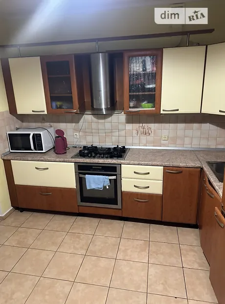Квартира на вул. Степана Бандери 3/1 в Хмельницькому, ID 242242, фото №5