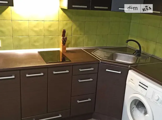 Квартира на вул. Ракетна, 24Б в Києві, ID 200549, фото №12
