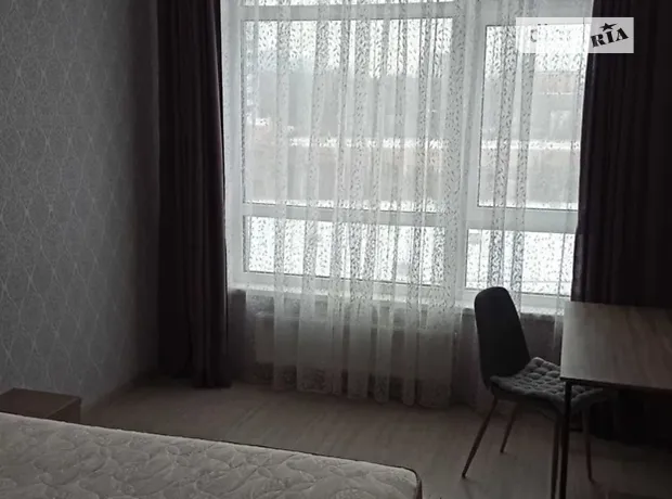 Квартира на вул. Ракетна, 24Б в Києві, ID 200549, фото №19