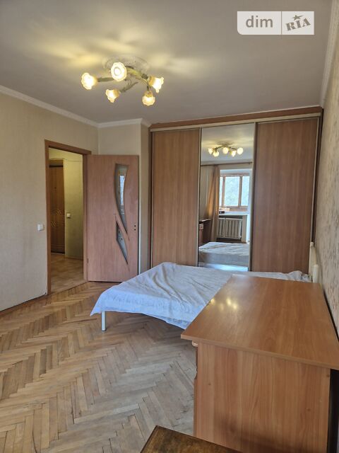 Квартира на вул. Краківська, 18 в Київ, ID 165332, фото №1