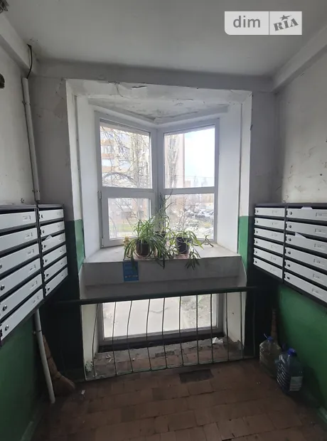 Квартира на вул. Краківська, 18 в Києві, ID 165332, фото №12