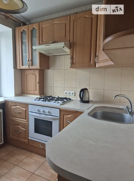 Квартира на вул. Краківська, 18 в Київ, ID 165332, фото №4