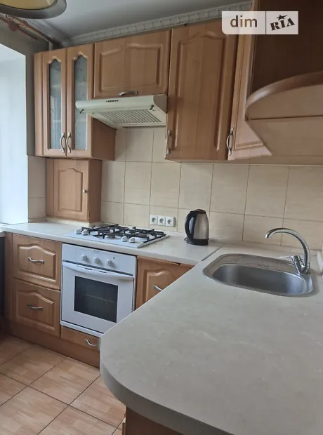 Квартира на вул. Краківська, 18 в Київ, ID 165332, фото №5