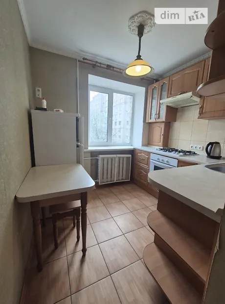 Квартира на вул. Краківська, 18 в Києві, ID 165332, фото №8