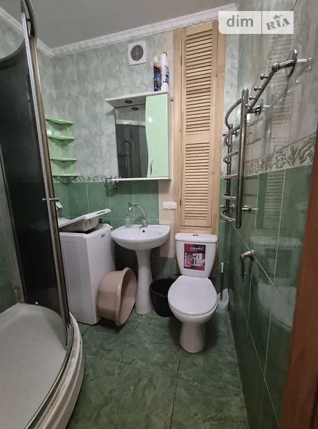 Квартира на вул. Краківська, 18 в Києві, ID 165332, фото №10