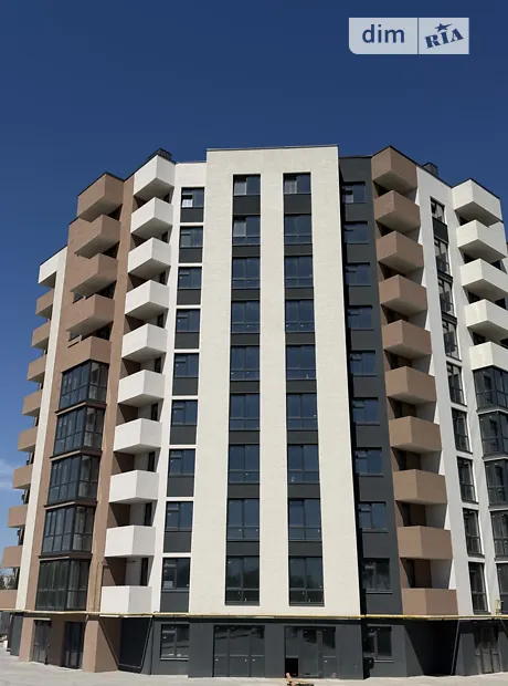 Квартира на вул. Героя України Дмитра Крамара, 6Д в Хмельницькому, ID 246091, фото №5