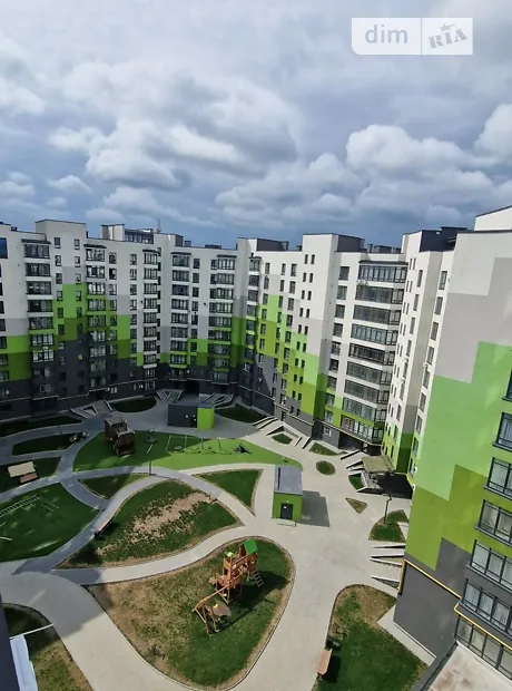 Квартира на вул. Приозерна, 23 в Івано-Франківську, ID 207224, фото №2