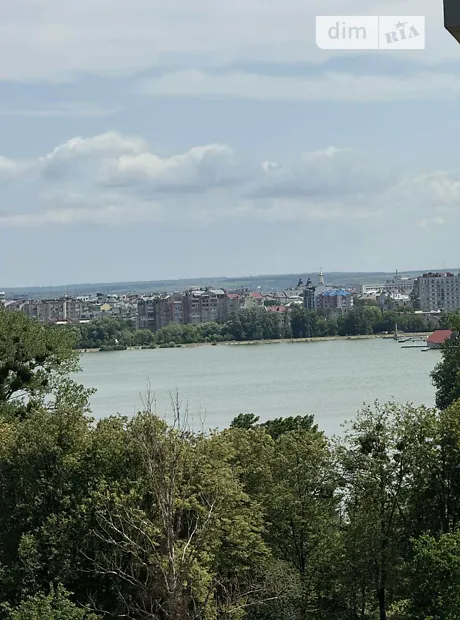 Квартира на вул. Приозерна, 23 в Івано-Франківську, ID 207224, фото №29