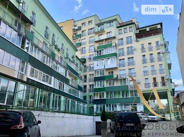Квартира на вул. Бортнянського Дмитра в Львові, ID 195696, фото №2