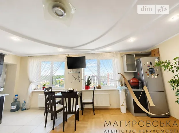 Квартира на вул. Бортнянського Дмитра в Львові, ID 195696, фото №11