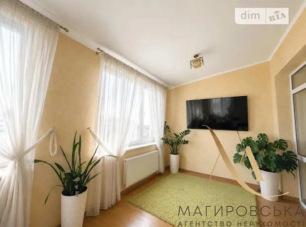 Квартира на вул. Бортнянського Дмитра в Львові, ID 195696, фото №4