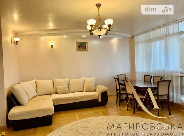 Квартира на вул. Бортнянського Дмитра в Львові, ID 195696, фото №5