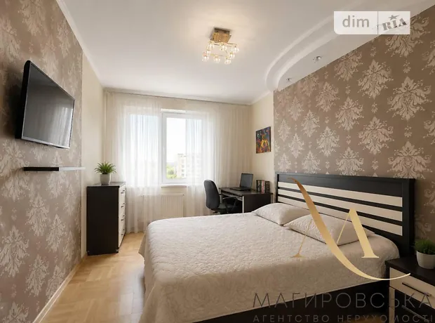 Квартира на вул. Бортнянського Дмитра в Львові, ID 195696, фото №8