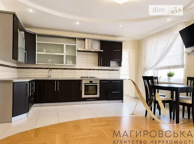Квартира на вул. Бортнянського Дмитра в Львові, ID 195696, фото №10