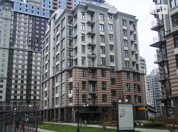 Квартира на вул. Андрія Верхогляда, 16Б в Києві, ID 182727, фото №17