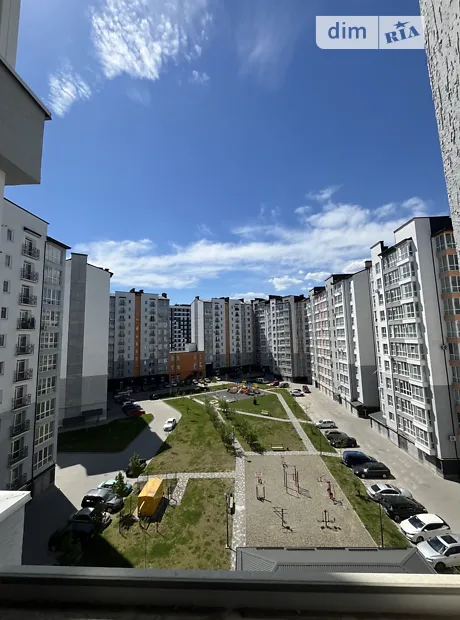 Квартира на вул. Хіміків, 39 в Івано-Франківську, ID 303372, фото №10