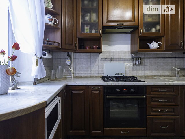 Квартира на вул. Зої Гайдай, 10 в Києві, ID 230749, фото №1