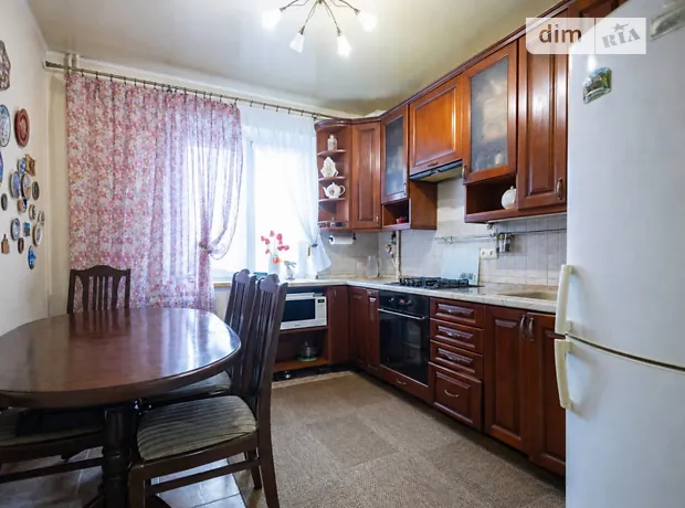 Квартира на вул. Зої Гайдай, 10 в Києві, ID 230749, фото №2