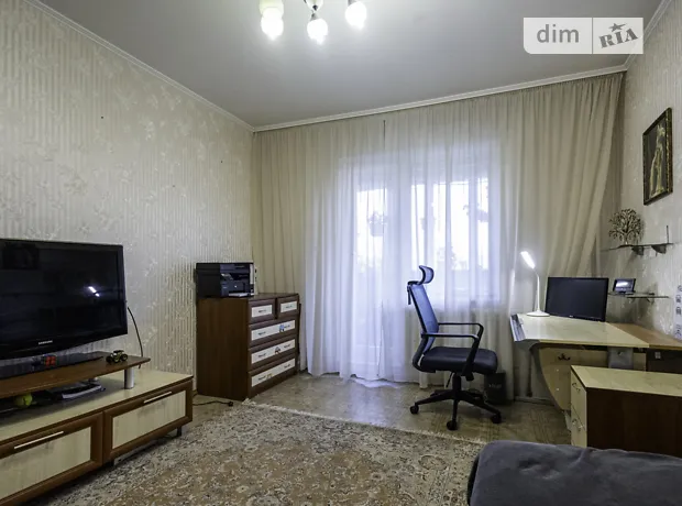 Квартира на вул. Зої Гайдай, 10 в Києві, ID 230749, фото №14