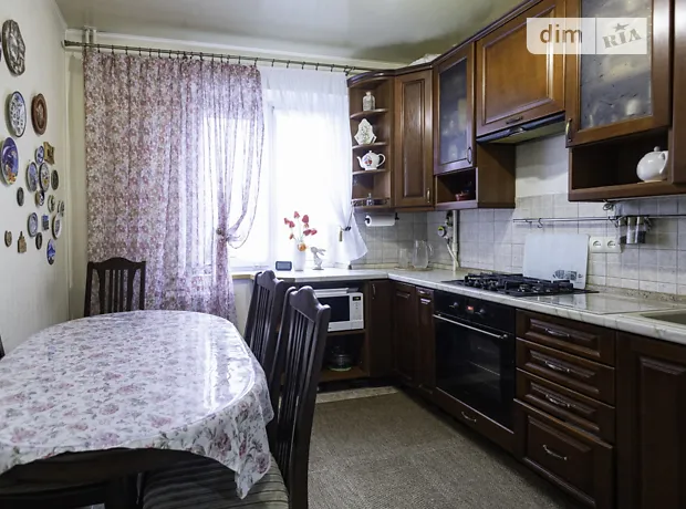 Квартира на вул. Зої Гайдай, 10 в Києві, ID 230749, фото №3