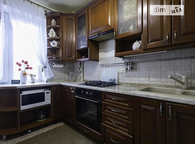 Квартира на вул. Зої Гайдай, 10 в Києві, ID 230749, фото №4