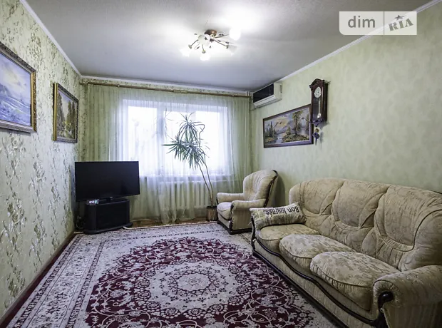 Квартира на вул. Зої Гайдай, 10 в Києві, ID 230749, фото №5