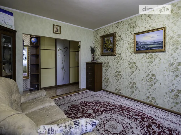 Квартира на вул. Зої Гайдай, 10 в Києві, ID 230749, фото №6