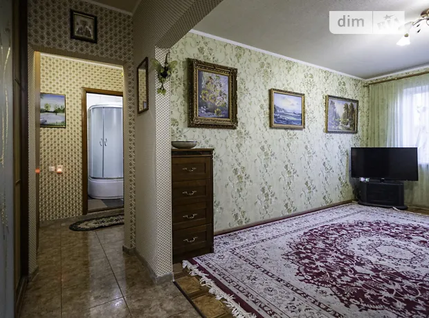 Квартира на вул. Зої Гайдай, 10 в Києві, ID 230749, фото №8