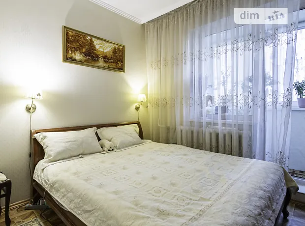 Квартира на вул. Зої Гайдай, 10 в Києві, ID 230749, фото №9