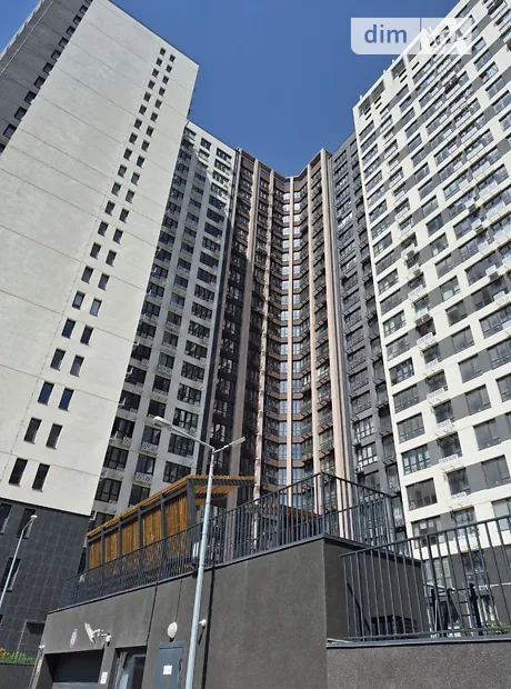 Квартира на вул. Івана Франка, 40 в Одесі, ID 175029, фото №13