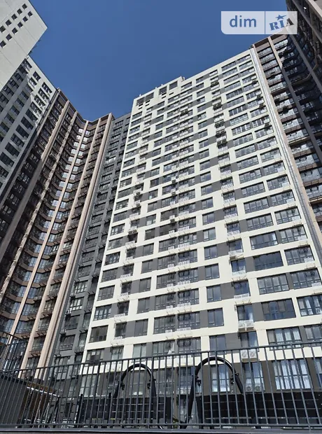 Квартира на вул. Івана Франка, 40 в Одесі, ID 175029, фото №14