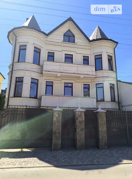 Квартира на вул. Республіканська, 18 в Івано-Франківську, ID 170886, фото №1