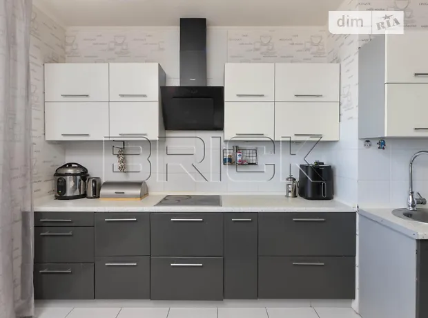 Квартира на вул. Степана Рудницького, 19 в Києві, ID 172663, фото №12