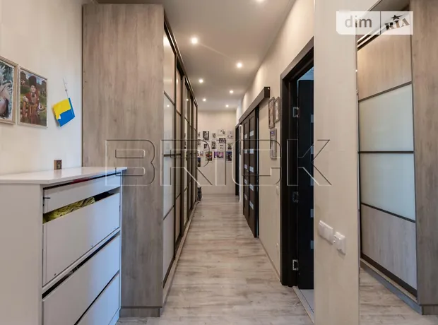 Квартира на вул. Степана Рудницького, 19 в Києві, ID 172663, фото №16