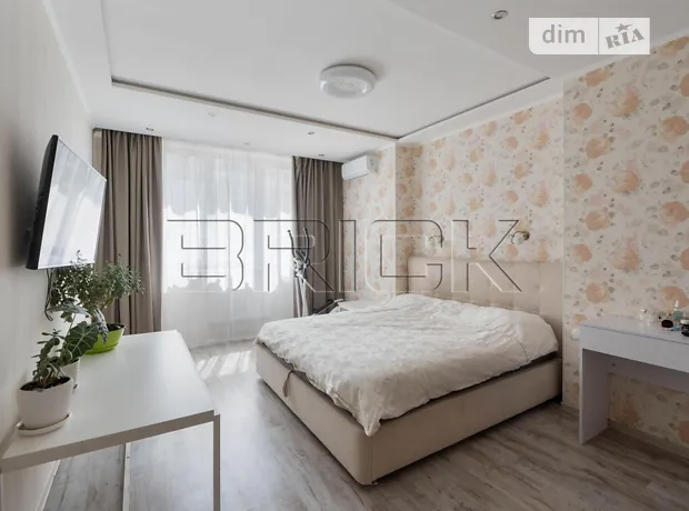 Квартира на вул. Степана Рудницького, 19 в Києві, ID 172663, фото №3