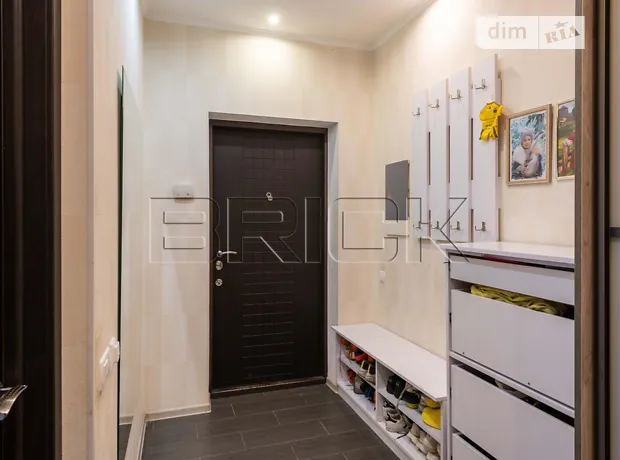 Квартира на вул. Степана Рудницького, 19 в Києві, ID 172663, фото №24
