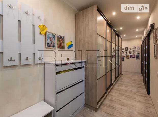 Квартира на вул. Степана Рудницького, 19 в Києві, ID 172663, фото №25