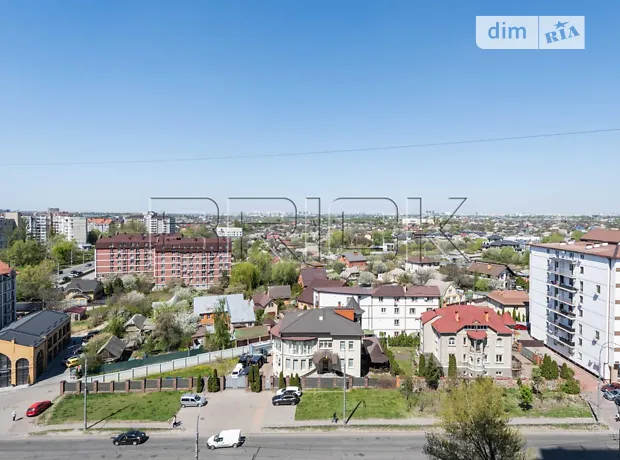 Квартира на вул. Степана Рудницького, 19 в Києві, ID 172663, фото №26