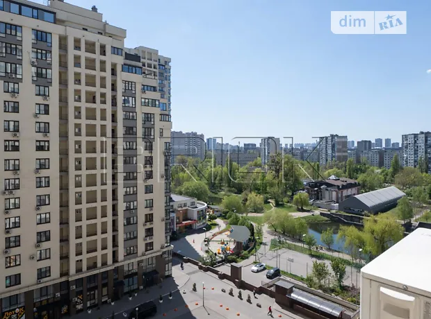 Квартира на вул. Степана Рудницького, 19 в Києві, ID 172663, фото №27