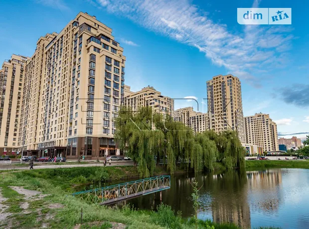 Квартира на вул. Степана Рудницького, 19 в Києві, ID 172663, фото №28