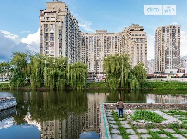 Квартира на вул. Степана Рудницького, 19 в Києві, ID 172663, фото №29