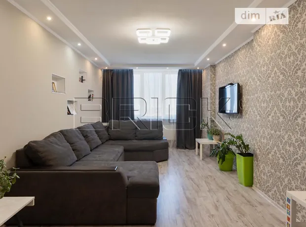 Квартира на вул. Степана Рудницького, 19 в Києві, ID 172663, фото №4