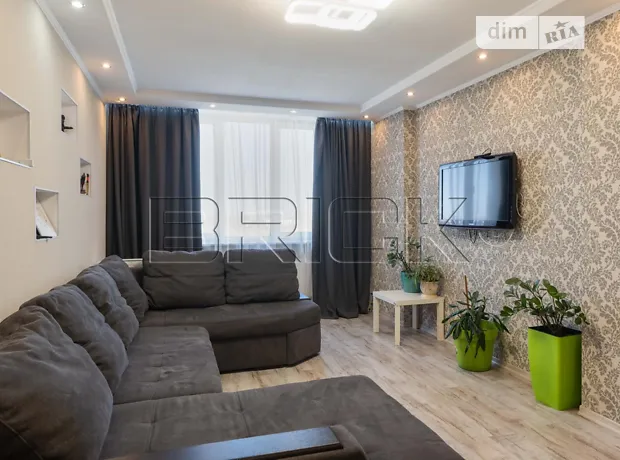 Квартира на вул. Степана Рудницького, 19 в Києві, ID 172663, фото №5