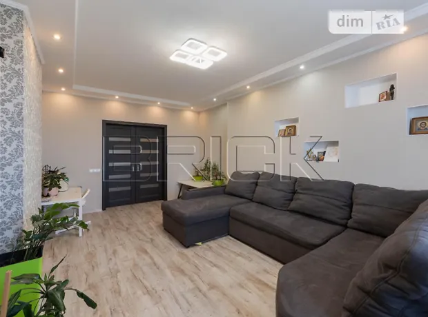 Квартира на вул. Степана Рудницького, 19 в Києві, ID 172663, фото №6