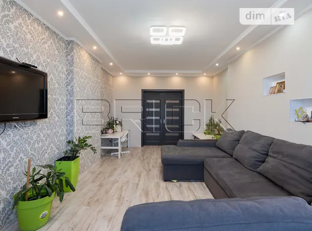 Квартира на вул. Степана Рудницького, 19 в Києві, ID 172663, фото №7